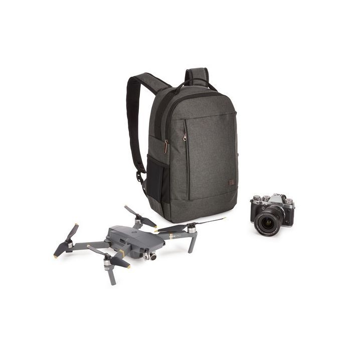 Фото-сумка Case Logic ERA DSLR Backpack CEBP-105 (3204003) изображение 3
