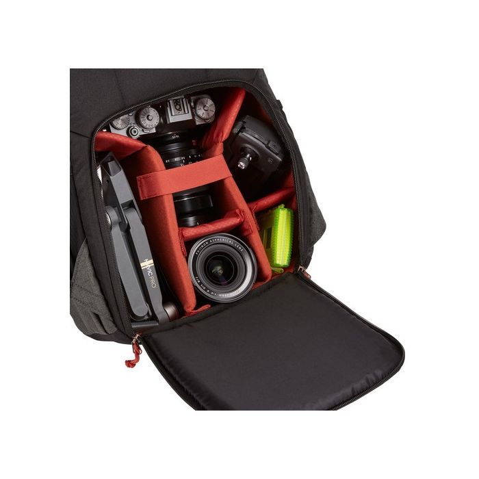 Фото-сумка Case Logic ERA DSLR Backpack CEBP-105 (3204003) изображение 4