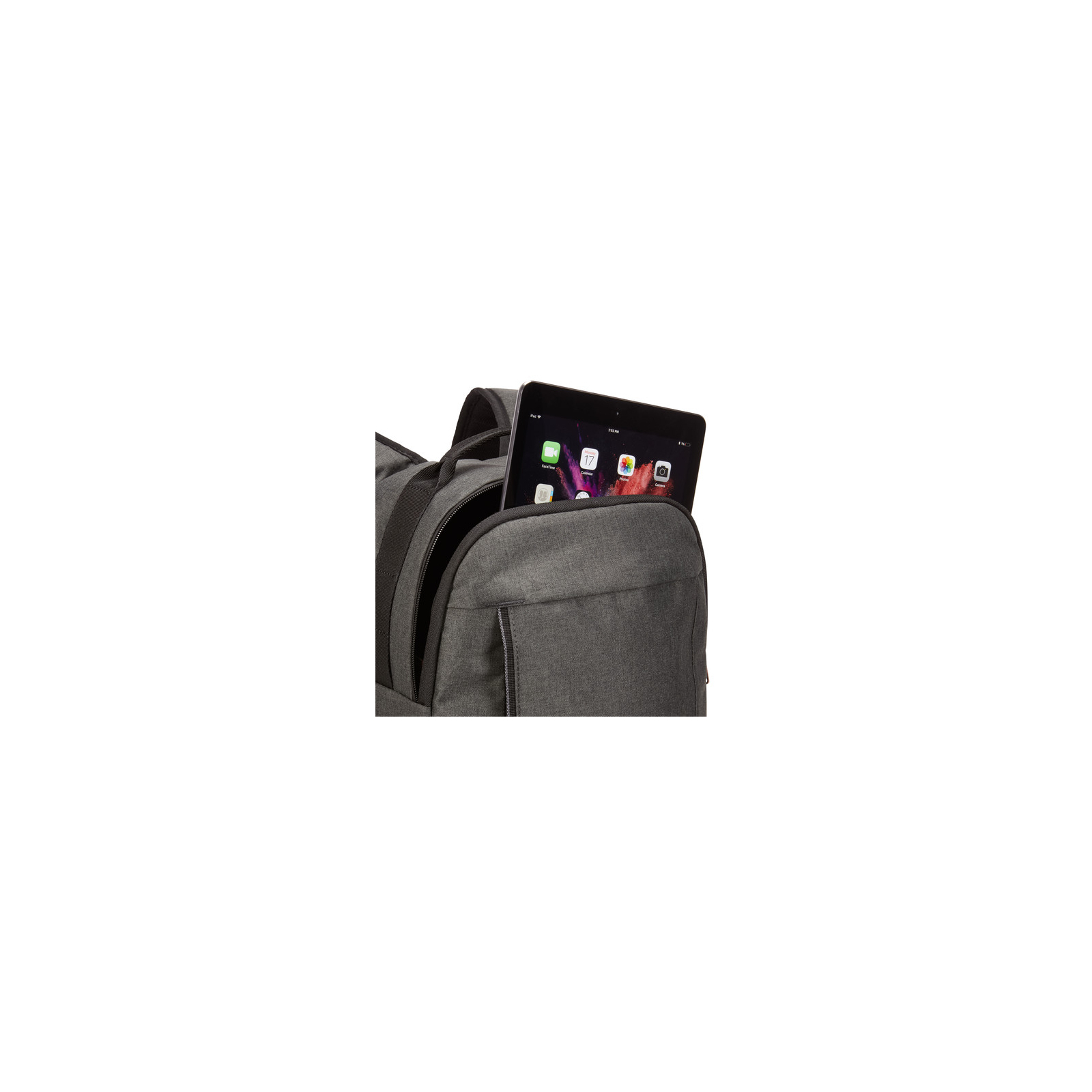 Фото-сумка Case Logic ERA DSLR Backpack CEBP-105 (3204003) изображение 5