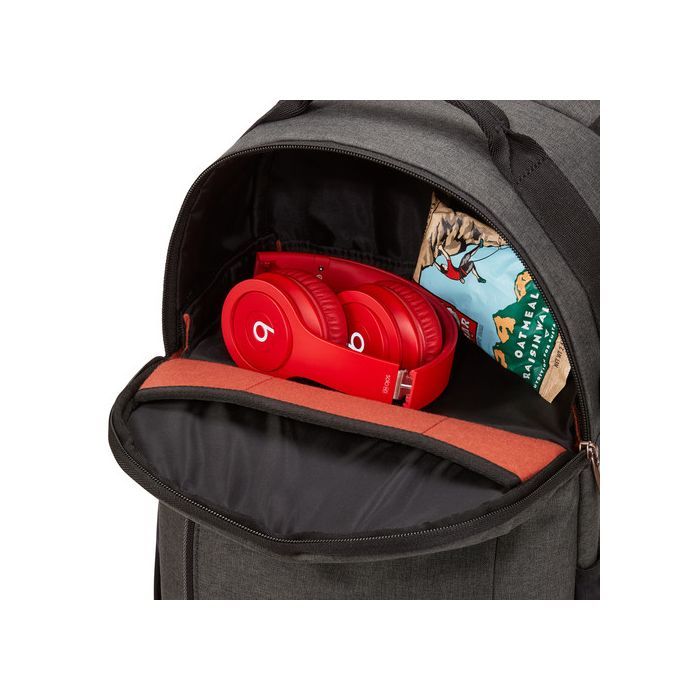 Фото-сумка Case Logic ERA DSLR Backpack CEBP-105 (3204003) изображение 6