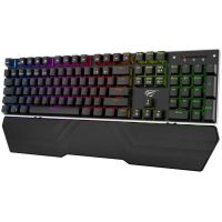 Клавиатура Havit HV-KB432L (24496) изображение 3