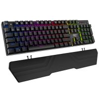 Клавиатура Havit HV-KB432L (24496) изображение 5