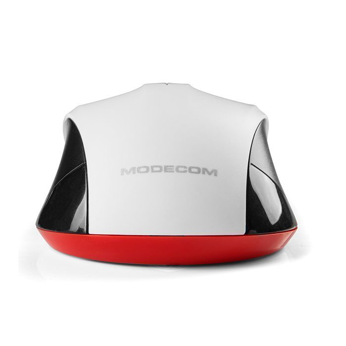 Мышка Modecom MC-M9.1 USB White (M-MC-00M9.1-200) изображение 4