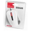 Мышка Modecom MC-M9.1 USB White (M-MC-00M9.1-200) изображение 5