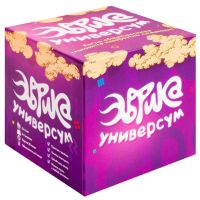 Настольная игра Magellan Эврика Универсум 2-е издание (MAG119773)