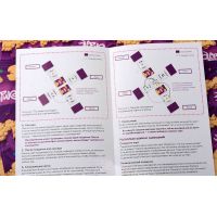 Настольная игра Magellan Эврика Универсум 2-е издание (MAG119773) изображение 6