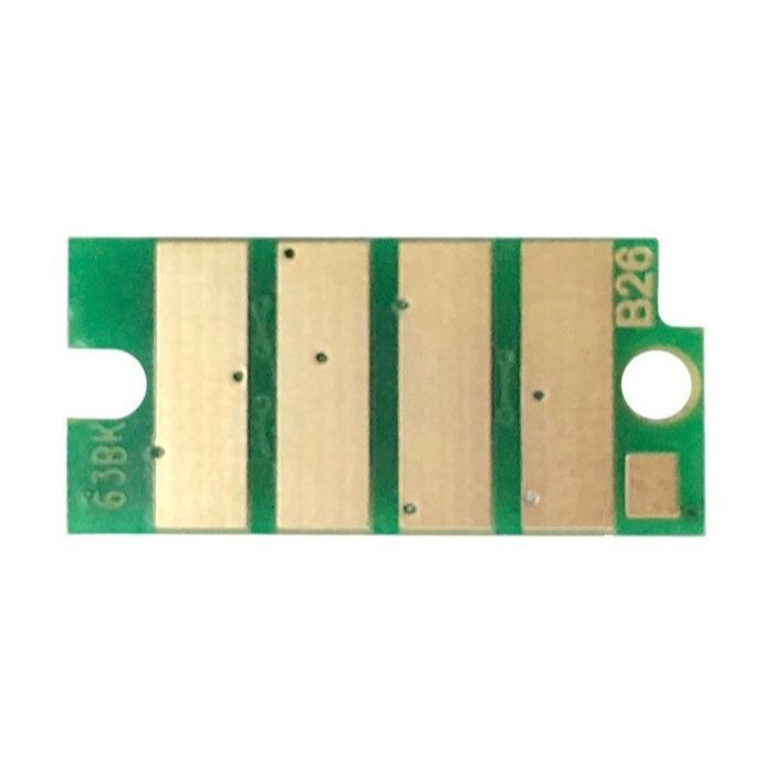 Чип для картриджа Xerox VL C500/C505 9К Yellow WWM (JYD-XerC500Y-886)