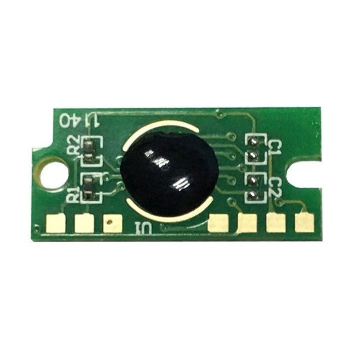 Чип для картриджа Xerox VL C500/C505 9К Yellow WWM (JYD-XerC500Y-886) изображение 2