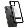 Чехол для мобильного телефона Spigen iPhone 11 Pro Ultra Hybrid S, Jet Black (077CS27444) изображение 4