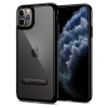 Чехол для мобильного телефона Spigen iPhone 11 Pro Ultra Hybrid S, Jet Black (077CS27444) изображение 8