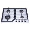 Варочна поверхня Perfelli HGM 61624 I зображення 2