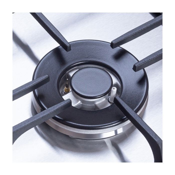 Варочна поверхня Perfelli HGM 61624 BL зображення 6
