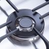 Варочна поверхня Perfelli HGM 61624 I зображення 6