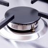 Варочна поверхня Perfelli HGM 61624 I зображення 7