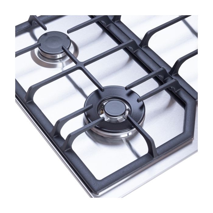 Варочна поверхня Perfelli HGM 61624 BL зображення 8
