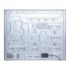 Варочна поверхня Perfelli HGM 61624 I зображення 9