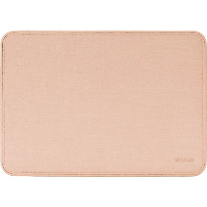 Чохол до ноутбука Incase 13" ICON Sleeve with Woolenex, Pink (INMB100366-BLP)