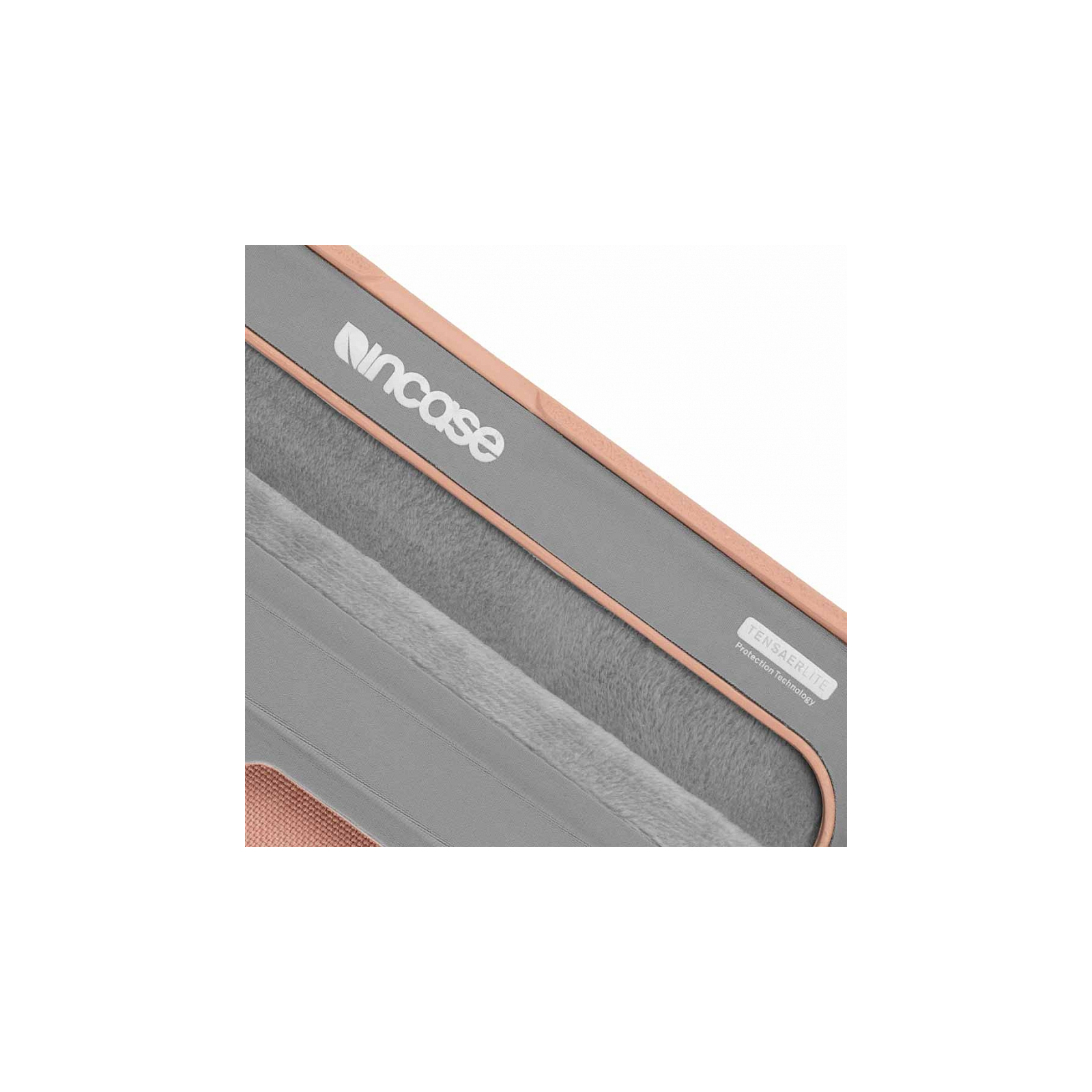 Чехол для ноутбука Incase 13" ICON Sleeve with Woolenex, Pink (INMB100366-BLP) изображение 7