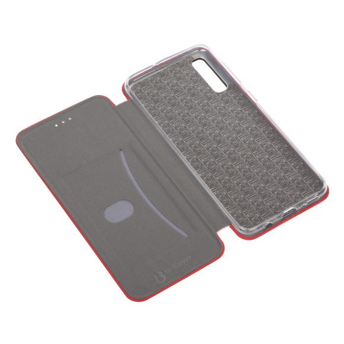Чехол для мобильного телефона BeCover Exclusive Xiaomi Mi 9 SE Black (703884) (703884) изображение 3