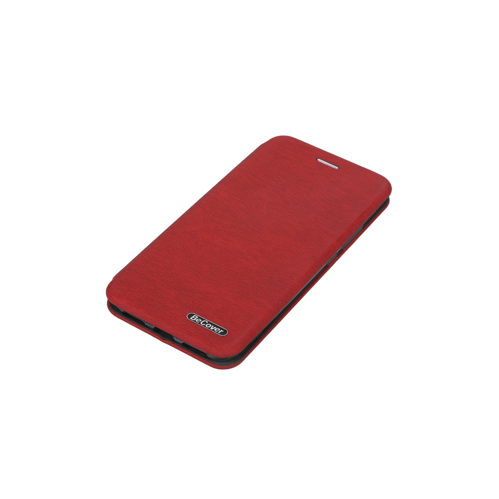 Чохол до мобільного телефона BeCover Exclusive Xiaomi Mi 9 SE Burgundy Red (703885) (703885)