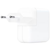Зарядное устройство Apple 30W USB-C Power Adapter, Model A2164 (MY1W2ZM/A) изображение 2