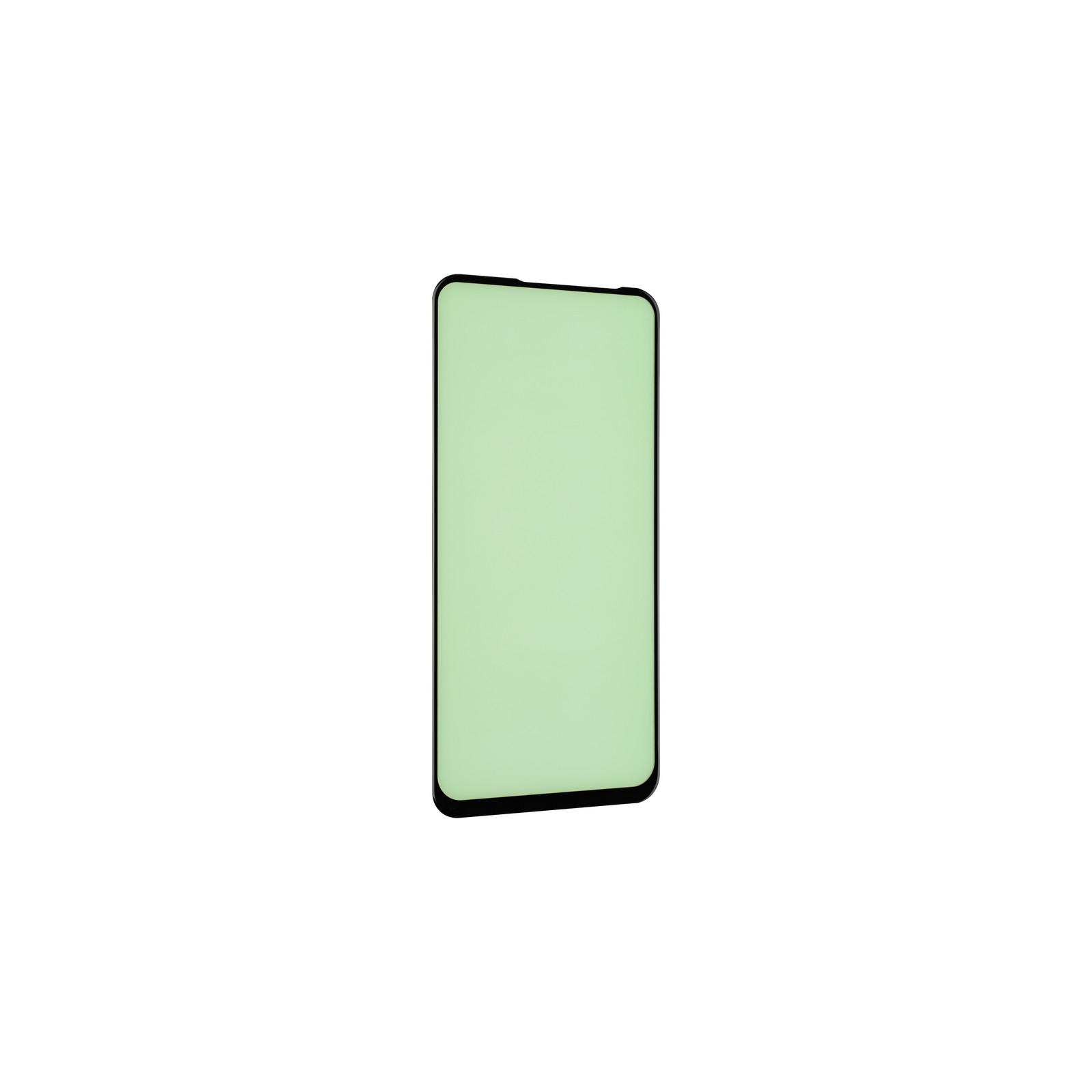 Стекло защитное Gelius Green Life for Huawei P40 Lite Black (00000079627) изображение 3