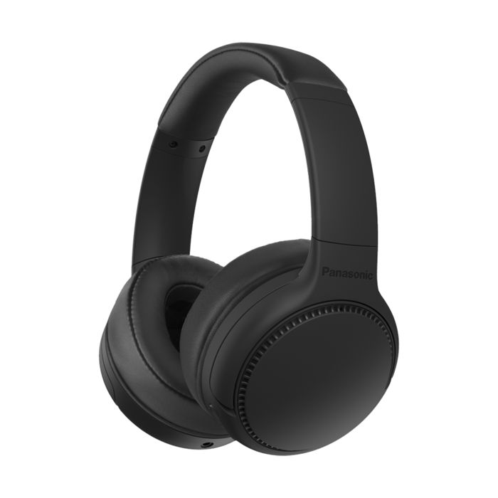 Наушники Panasonic RB-M300BGE-K Black (RB-M300BGE-K)