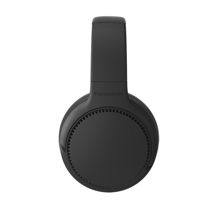 Наушники Panasonic RB-M300BGE-K Black (RB-M300BGE-K) изображение 2