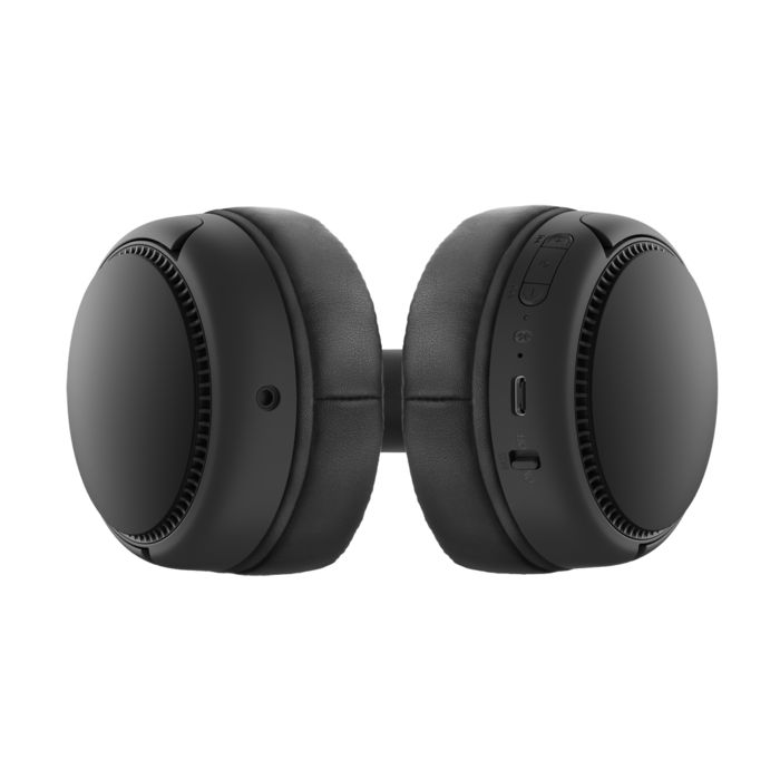 Наушники Panasonic RB-M300BGE-K Black (RB-M300BGE-K) изображение 3