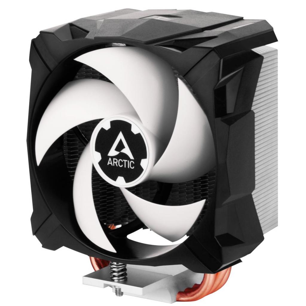 Кулер для процессора Arctic Freezer A13 X (ACFRE00083A) изображение 2