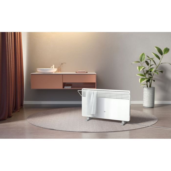 Обогреватель Xiaomi Mi Smart Space Heater S изображение 4