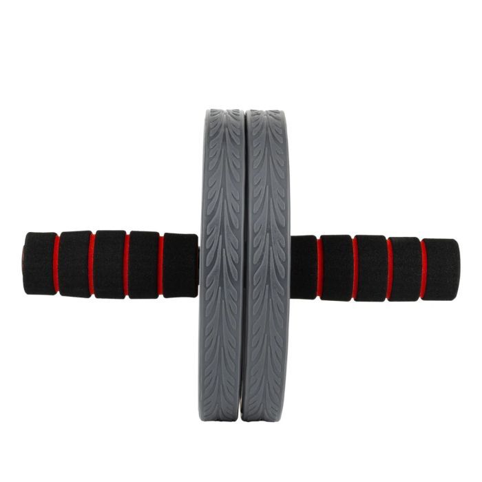 Ролик для преса Power System PS-4042 Grey-Black (PS-4042_Grey-Black) зображення 2