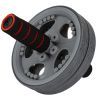 Ролик для преса Power System PS-4042 Grey-Black (PS-4042_Grey-Black)