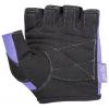 Рукавички для фітнесу Power System Pro Grip PS-2250 S Purple (PS-2250_S_Purple) зображення 2