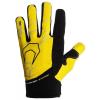 Велоперчатки PowerPlay 6556 Yellow XL (6556_XL_Yellow) изображение 2