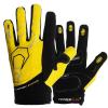 Велоперчатки PowerPlay 6556 Yellow XL (6556_XL_Yellow)