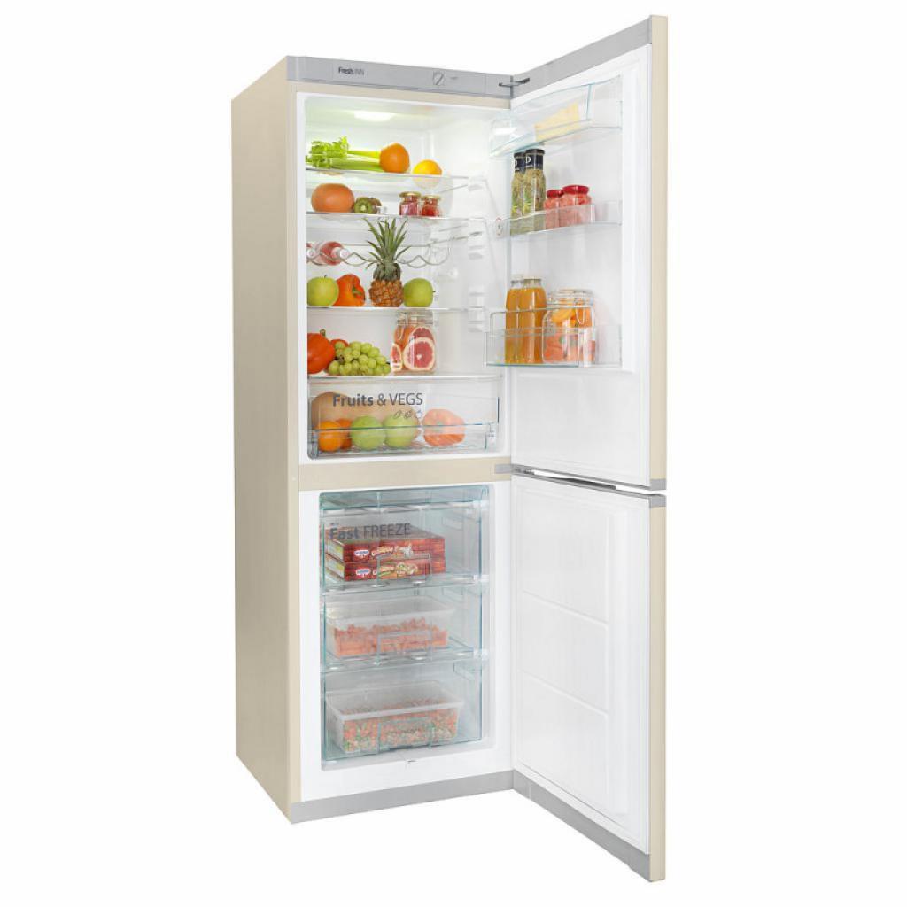 Холодильник Snaige RF53SM-S5DP2F зображення 2
