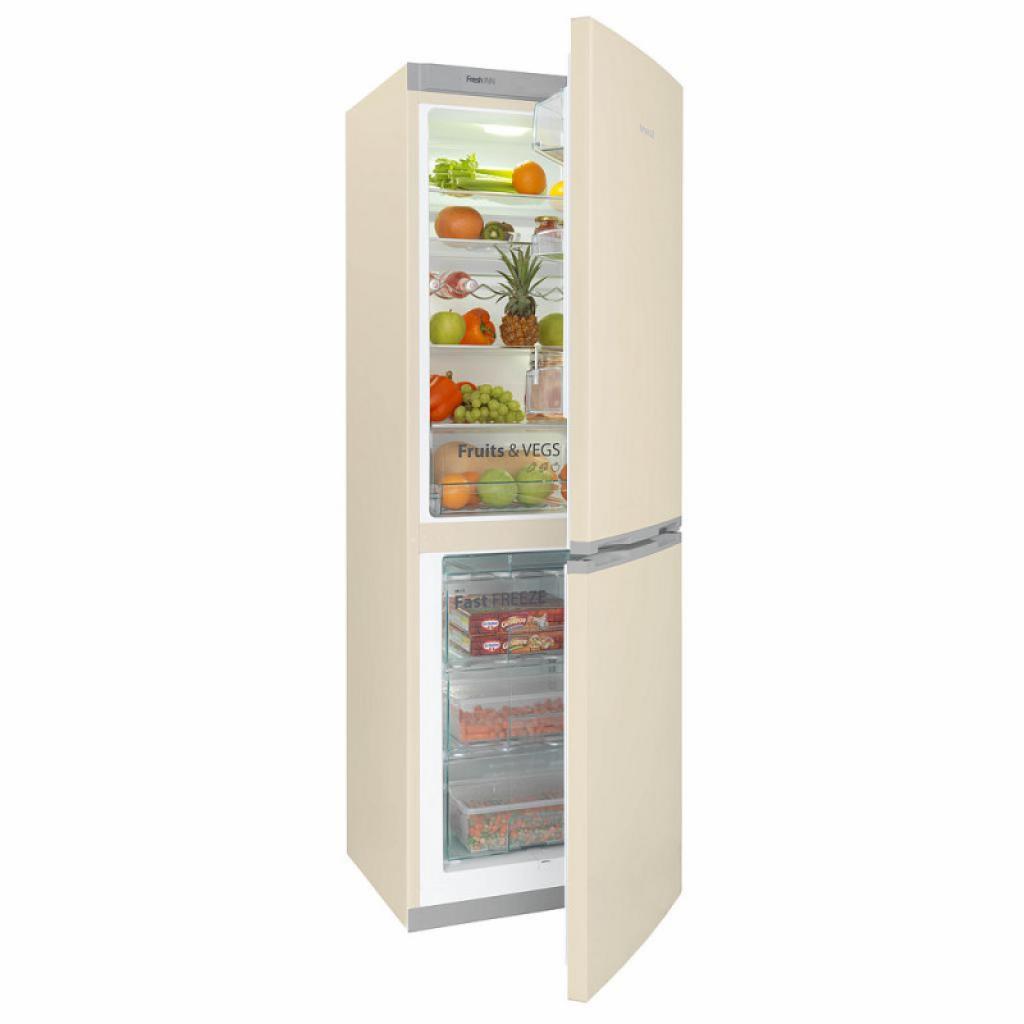 Холодильник Snaige RF53SM-S5DP2F изображение 3