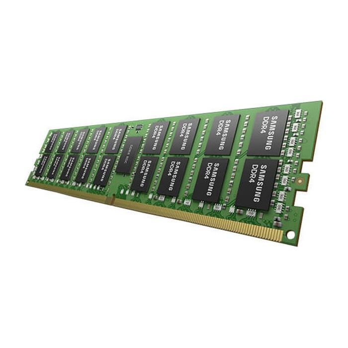 Модуль памяти для сервера DDR4 32GB ECC RDIMM 3200MHz 2Rx4 1.2V CL22 Samsung (M393A4K40DB3-CWE)