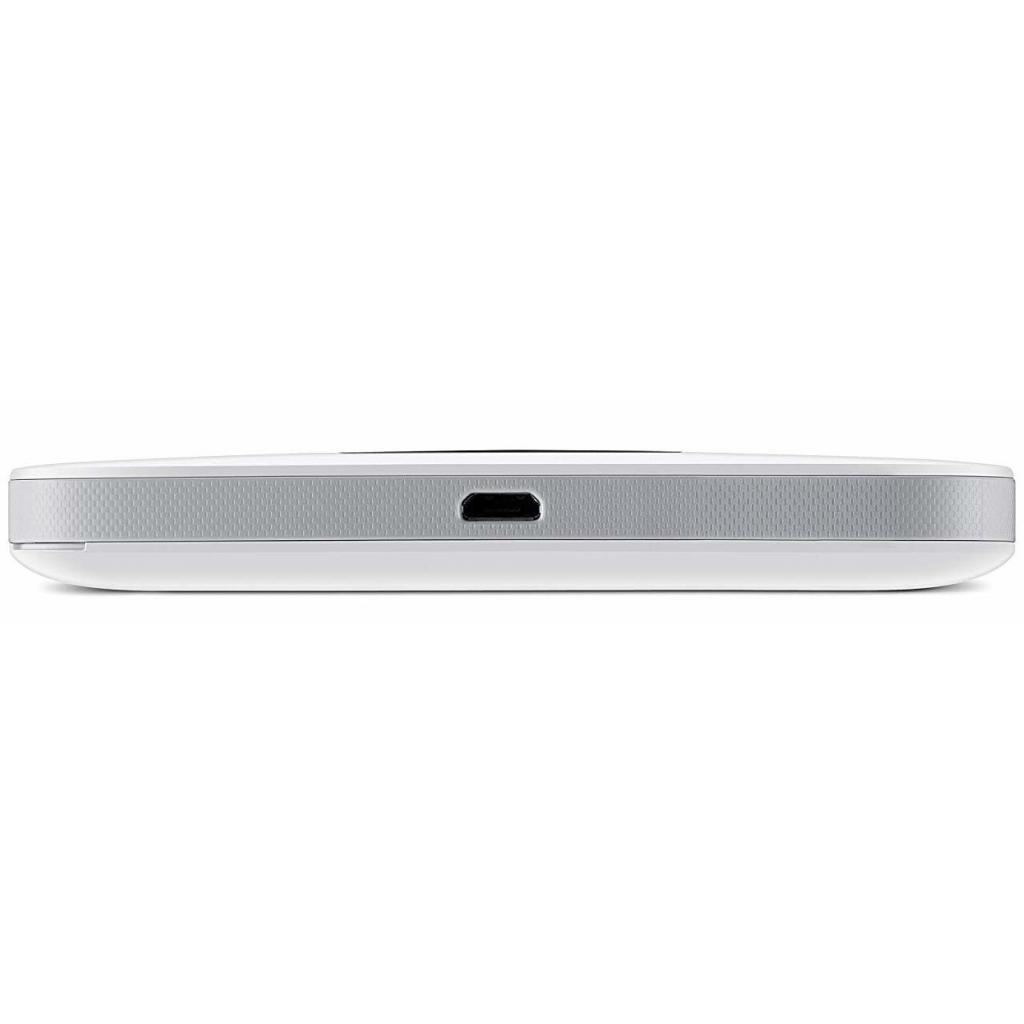 Мобільний Wi-Fi роутер Huawei E5577-320 White (51071TFY) зображення 6