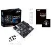 Материнская плата ASUS PRIME B450M-A II изображение 8