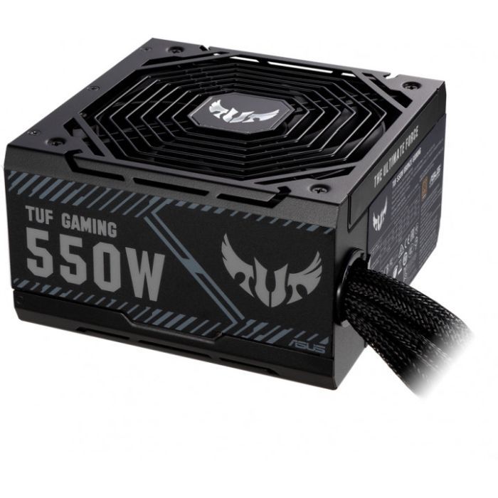 Блок живлення ASUS 550W (TUF-GAMING-550B) зображення 10