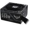 Блок живлення ASUS 550W (TUF-GAMING-550B) зображення 10