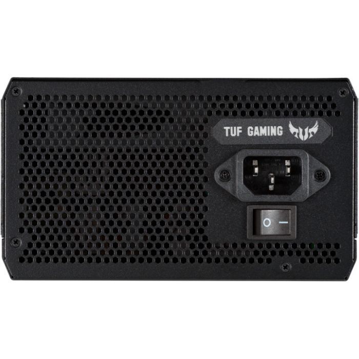 Блок живлення ASUS 550W (TUF-GAMING-550B) зображення 3