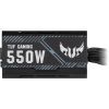 Блок живлення ASUS 550W (TUF-GAMING-550B) зображення 7