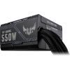 Блок живлення ASUS 550W (TUF-GAMING-550B) зображення 9