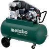 Компрессор Metabo Mega 350-100 D (601539000)