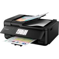 Многофункциональное устройство Canon PIXMA TR8540 (2233C007) изображение 2