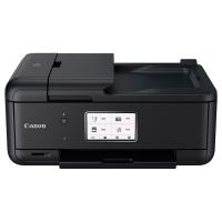 Многофункциональное устройство Canon PIXMA TR8540 (2233C007) изображение 4