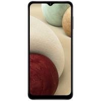 Мобильный телефон Samsung SM-A125FZ (Galaxy A12 4/64Gb) Black (SM-A125FZKVSEK)